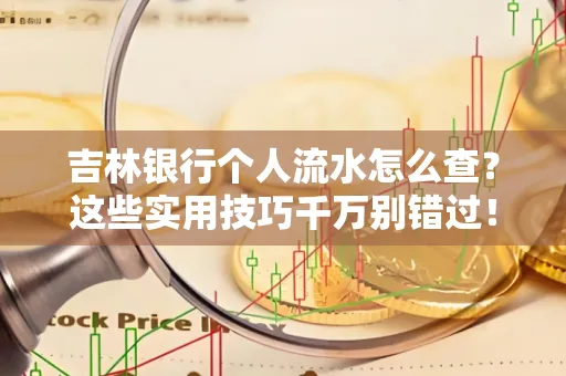 吉林银行个人流水怎么查?这些实用技巧千万别错过!